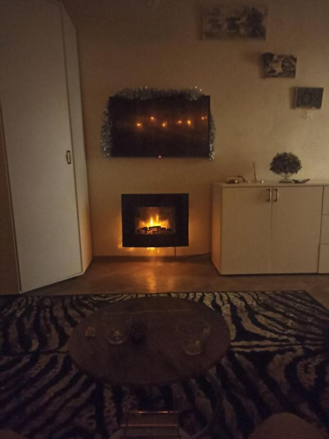 דירות בראשוב Old Town Cozy Flat מראה חיצוני תמונה
