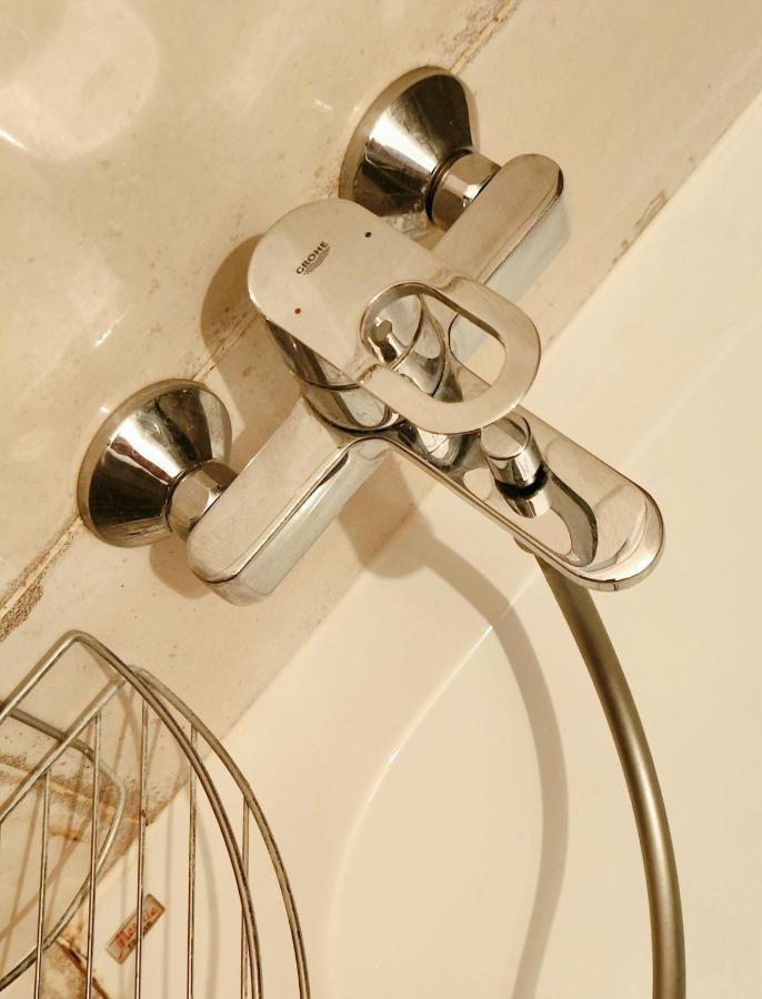 דירות בראשוב Old Town Cozy Flat חדר תמונה