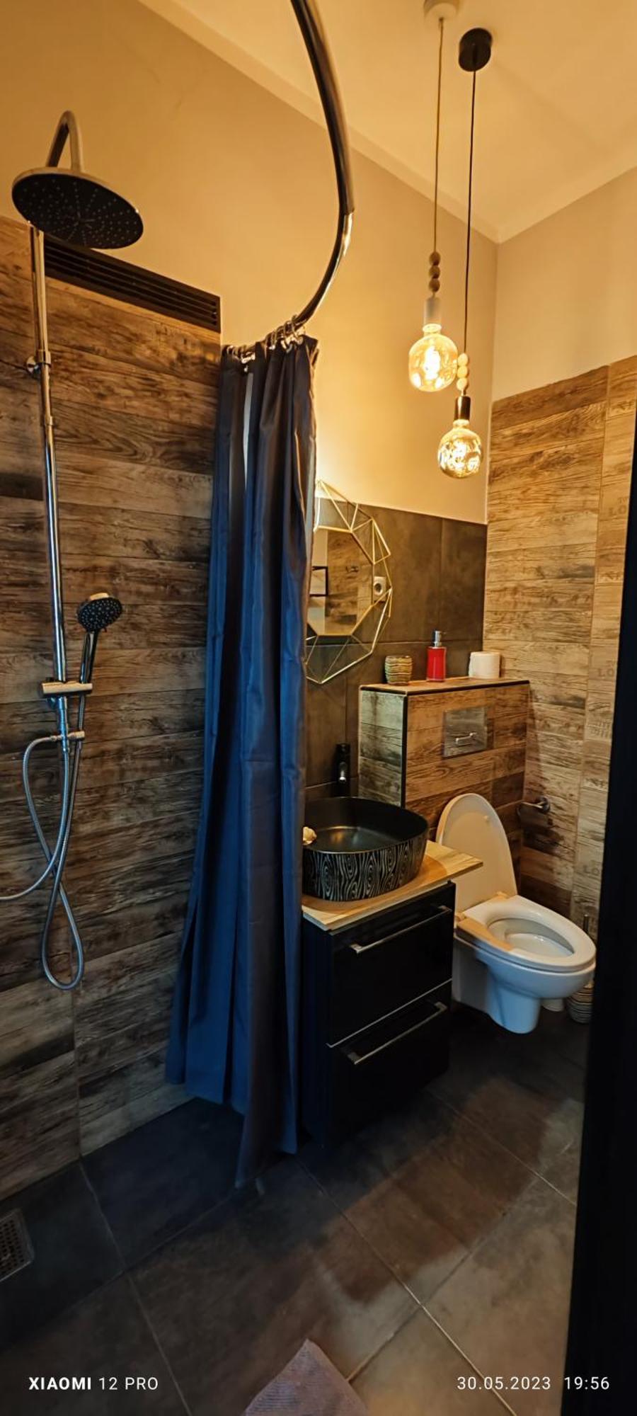 דירות בראשוב Old Town Cozy Flat חדר תמונה