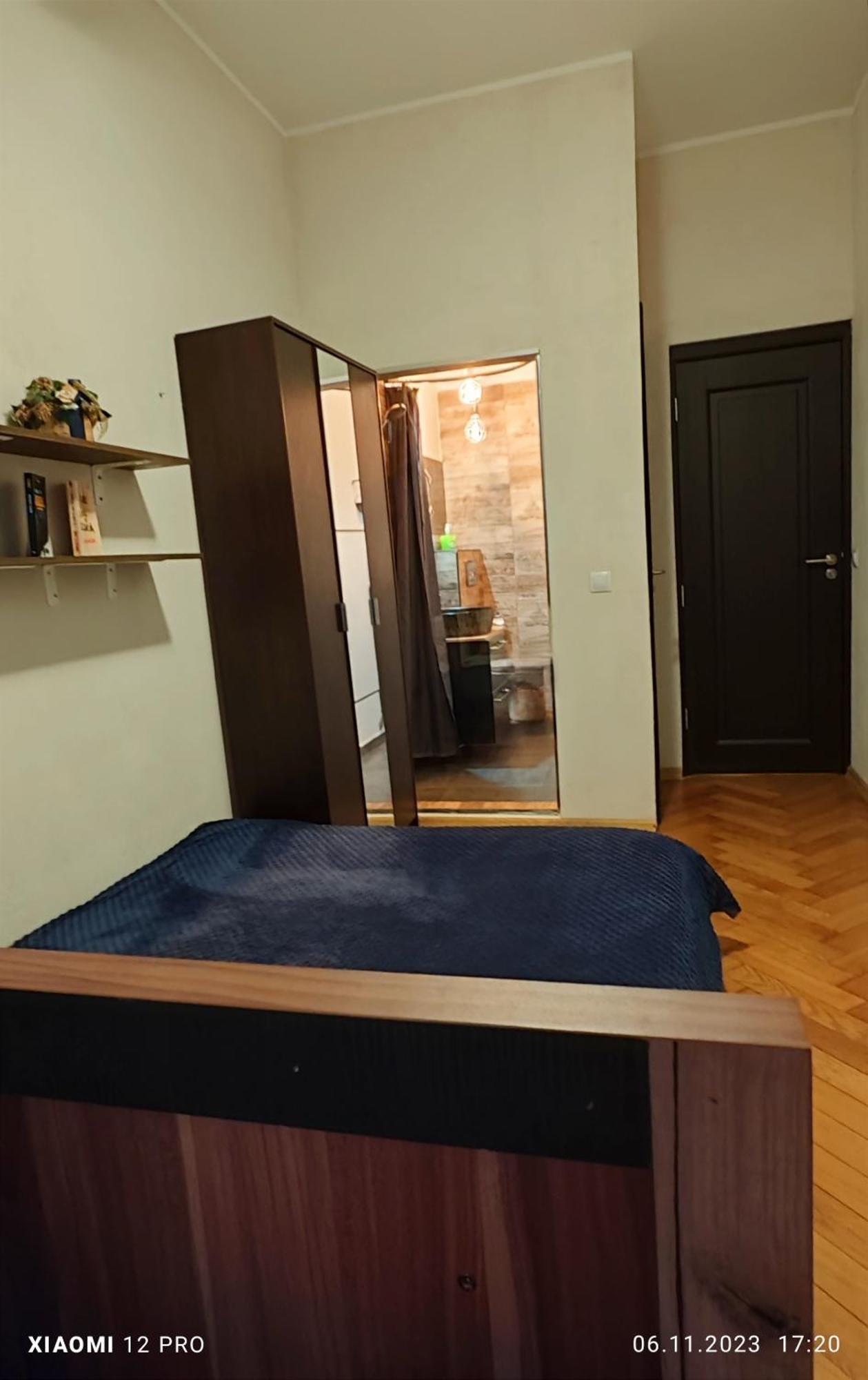 דירות בראשוב Old Town Cozy Flat חדר תמונה