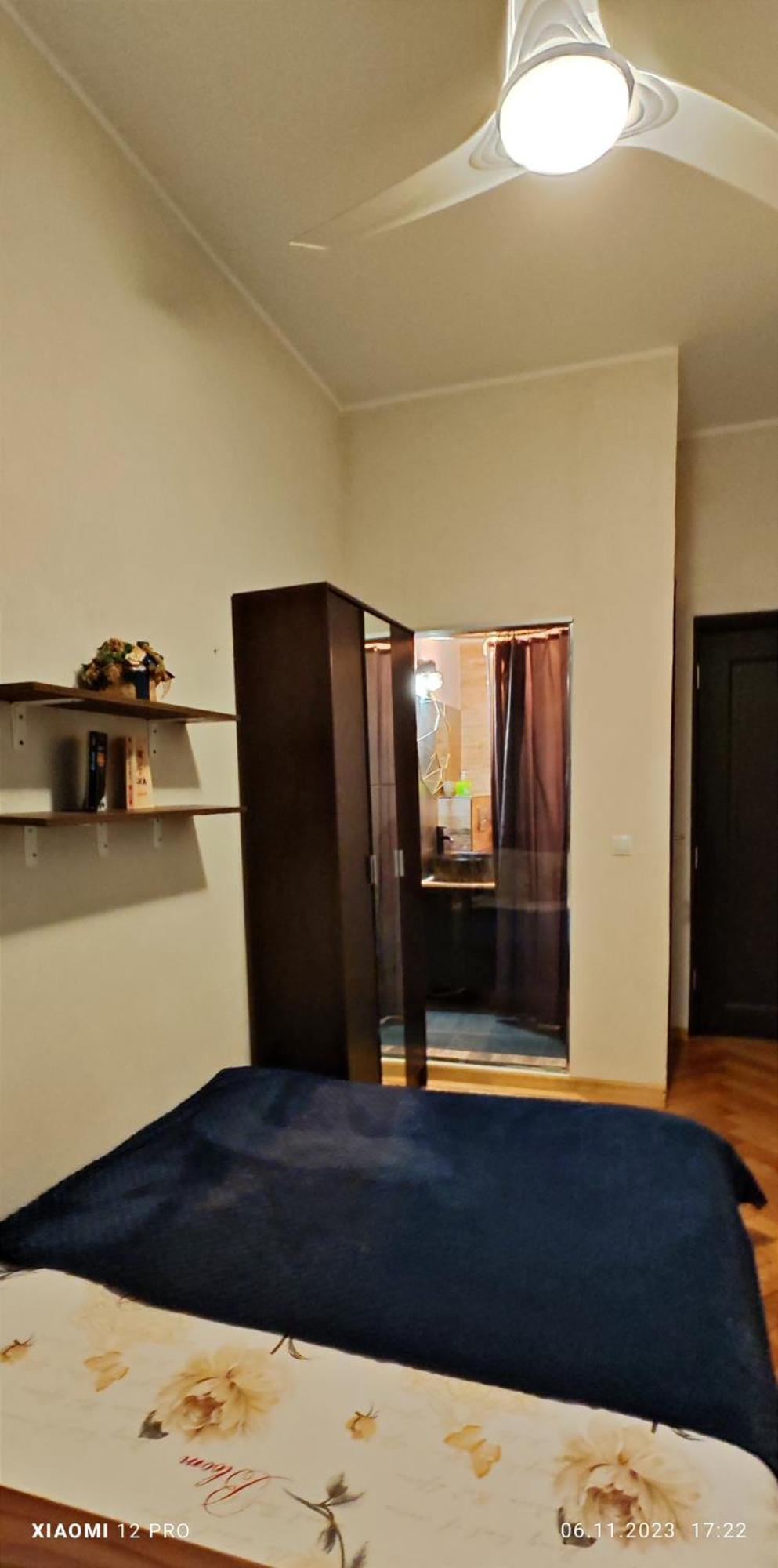 דירות בראשוב Old Town Cozy Flat חדר תמונה