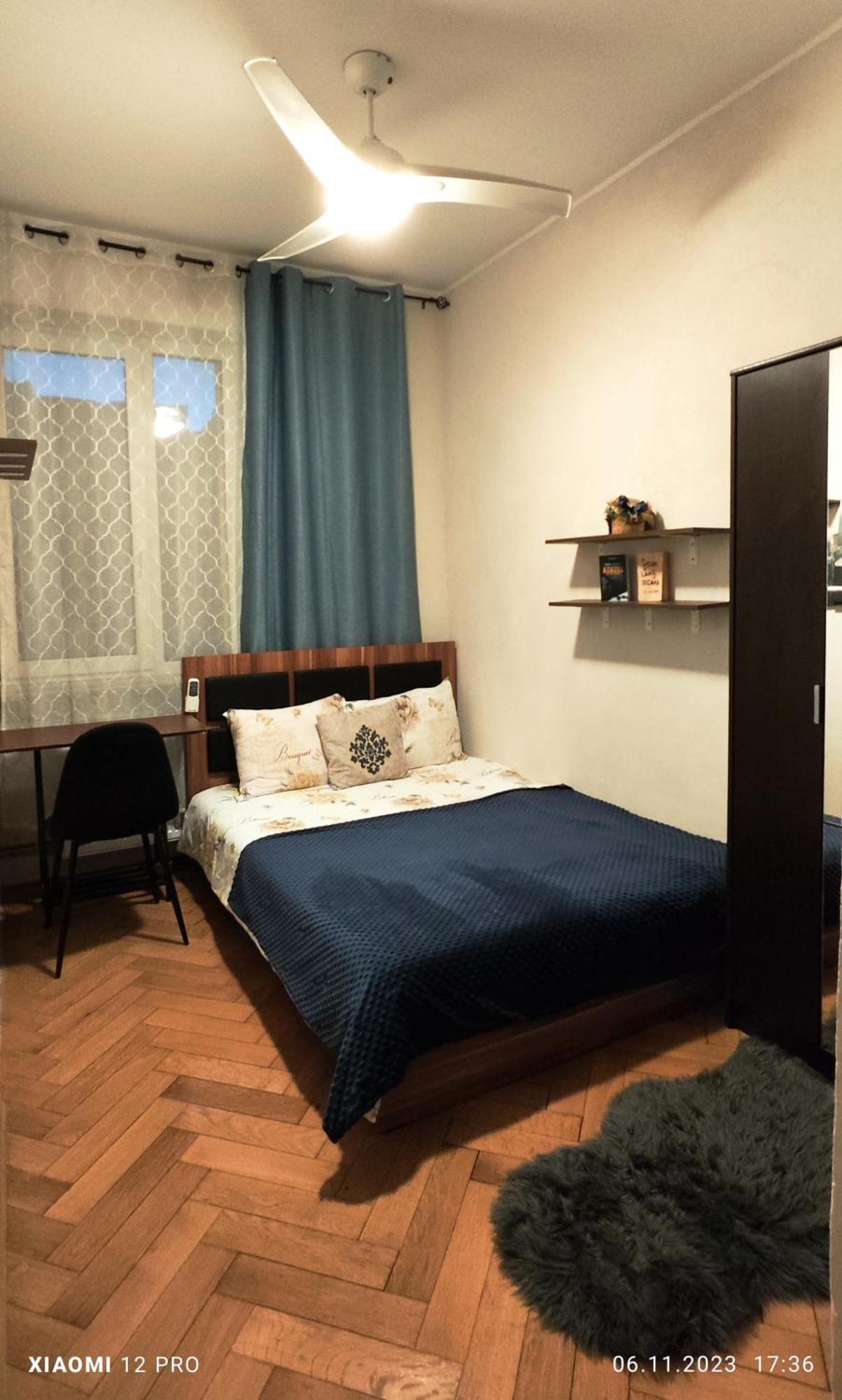 דירות בראשוב Old Town Cozy Flat חדר תמונה
