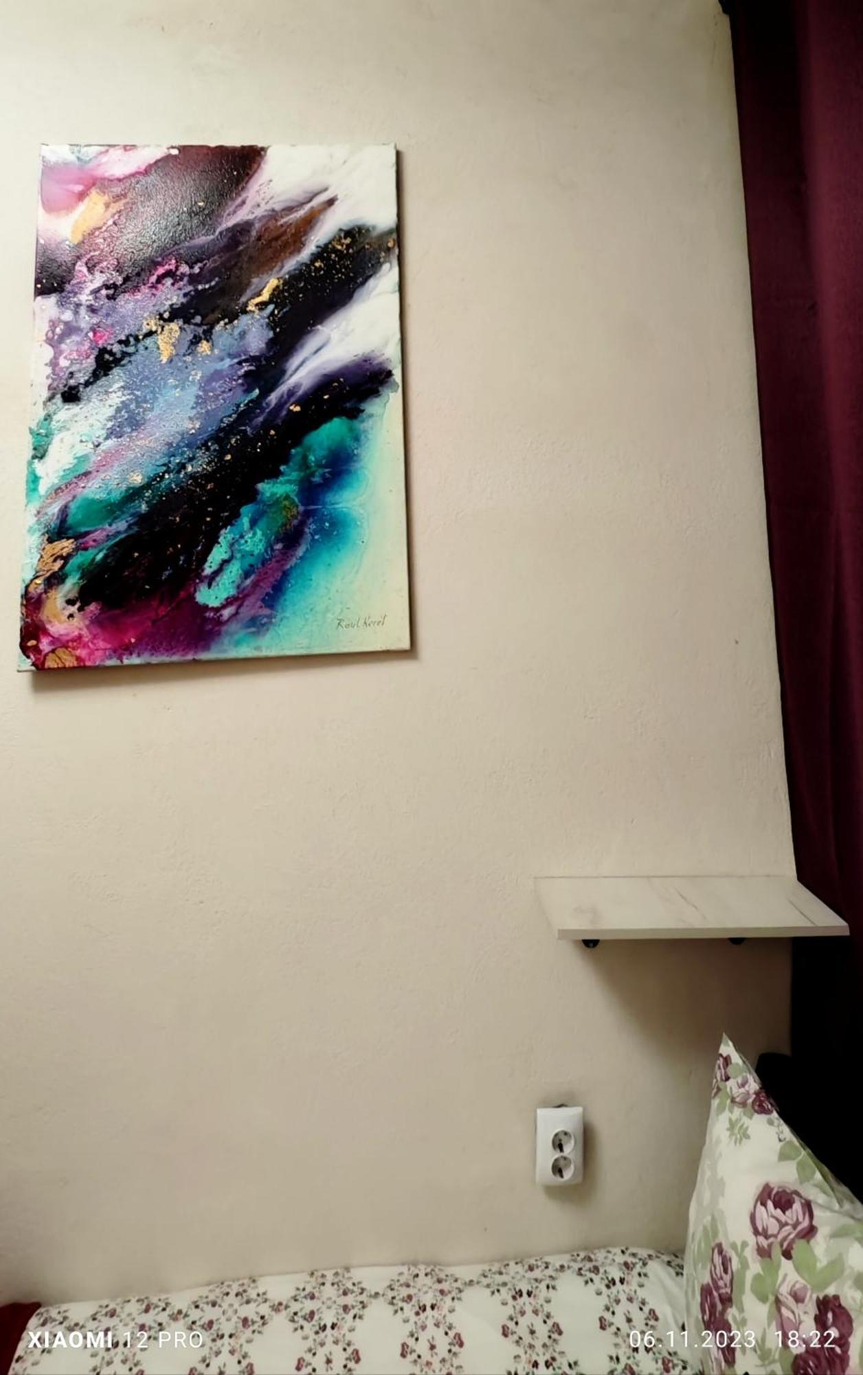 דירות בראשוב Old Town Cozy Flat חדר תמונה