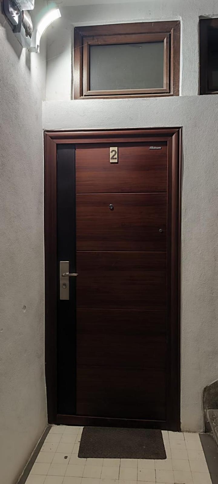 דירות בראשוב Old Town Cozy Flat מראה חיצוני תמונה